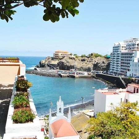 Jema Apartamento Playa San Marcos By Hrtenerife Net Icod De Los Vinos Exteriör bild