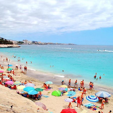 Jema Apartamento Playa San Marcos By Hrtenerife Net Icod De Los Vinos Exteriör bild