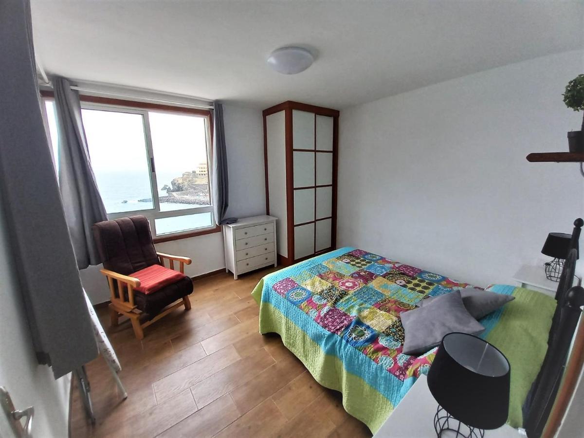 Jema Apartamento Playa San Marcos By Hrtenerife Net Icod De Los Vinos Exteriör bild