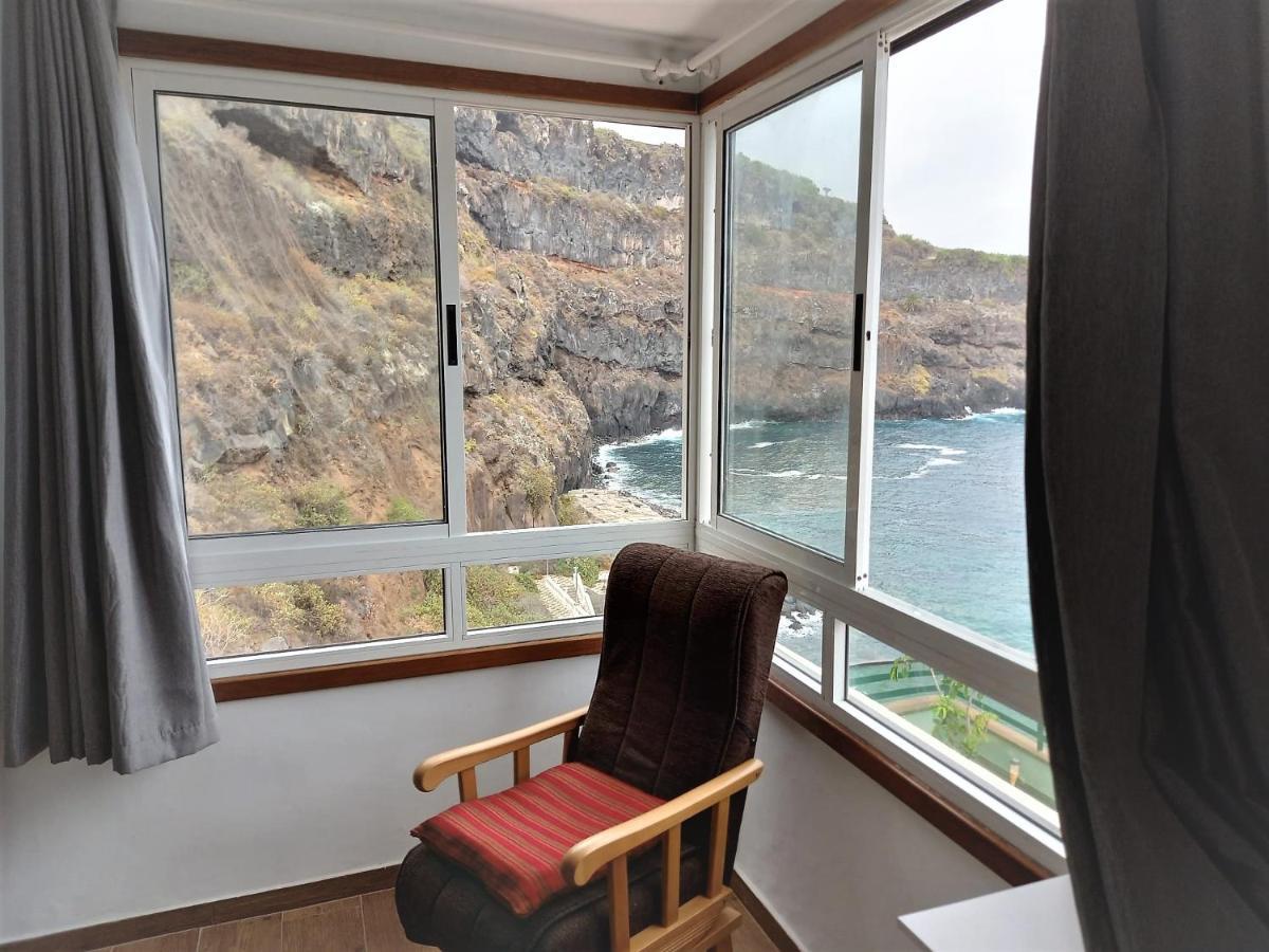 Jema Apartamento Playa San Marcos By Hrtenerife Net Icod De Los Vinos Exteriör bild
