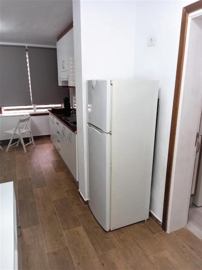 Jema Apartamento Playa San Marcos By Hrtenerife Net Icod De Los Vinos Exteriör bild