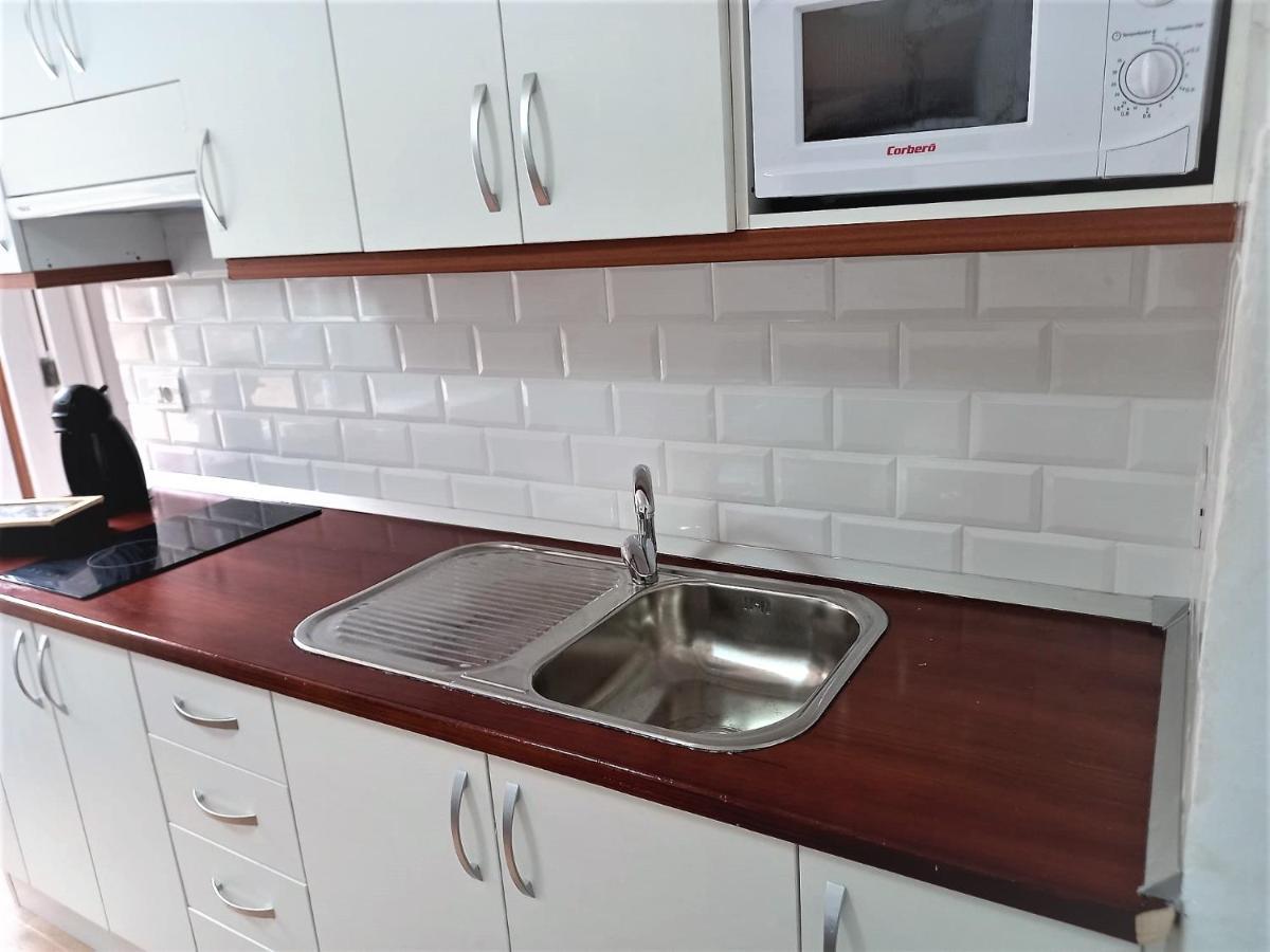 Jema Apartamento Playa San Marcos By Hrtenerife Net Icod De Los Vinos Exteriör bild