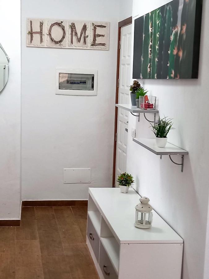 Jema Apartamento Playa San Marcos By Hrtenerife Net Icod De Los Vinos Exteriör bild