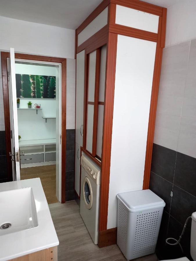 Jema Apartamento Playa San Marcos By Hrtenerife Net Icod De Los Vinos Exteriör bild