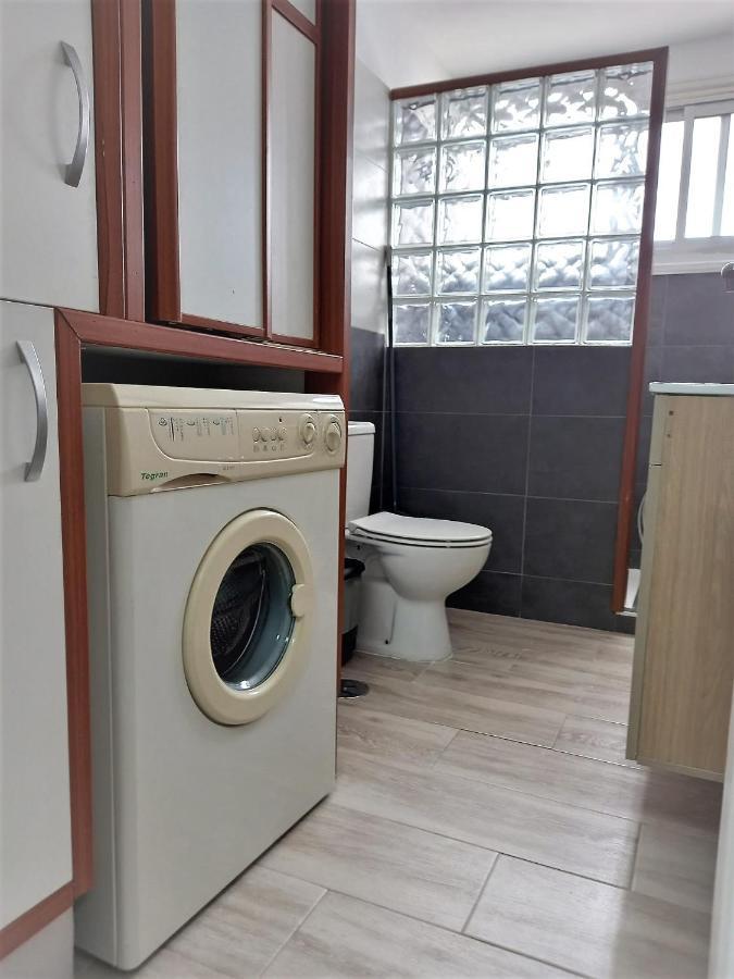 Jema Apartamento Playa San Marcos By Hrtenerife Net Icod De Los Vinos Exteriör bild