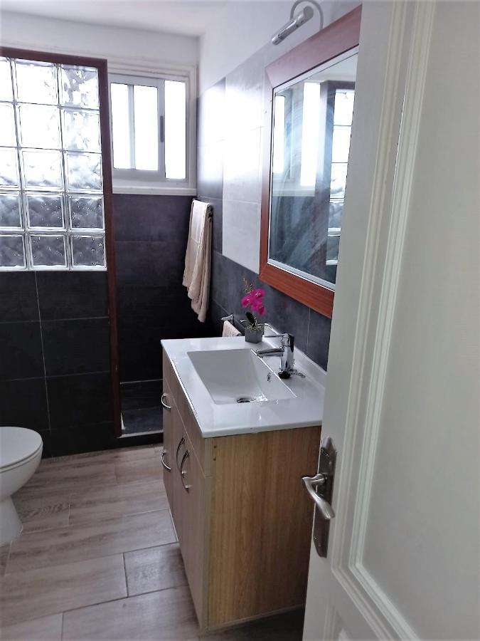Jema Apartamento Playa San Marcos By Hrtenerife Net Icod De Los Vinos Exteriör bild