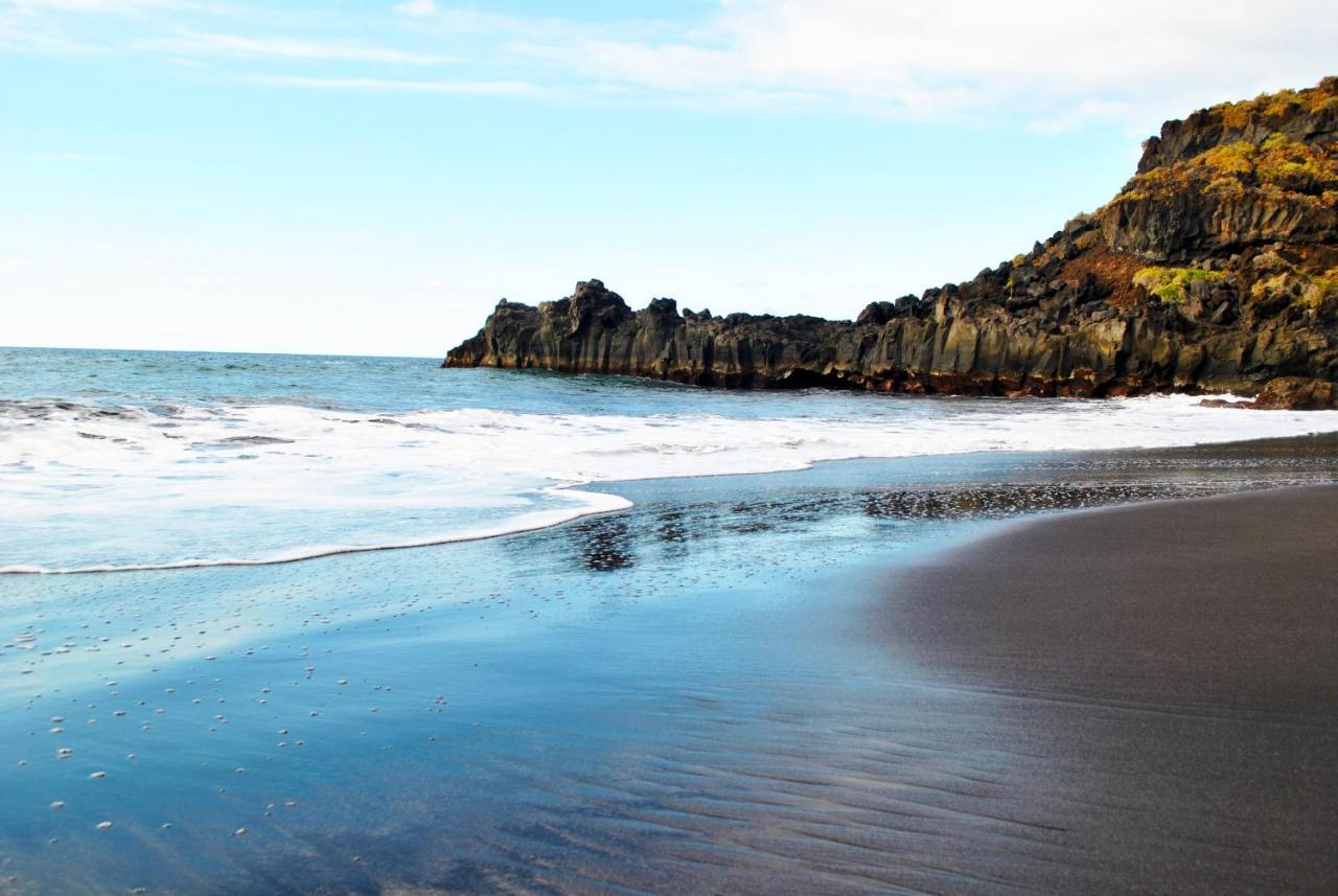 Jema Apartamento Playa San Marcos By Hrtenerife Net Icod De Los Vinos Exteriör bild